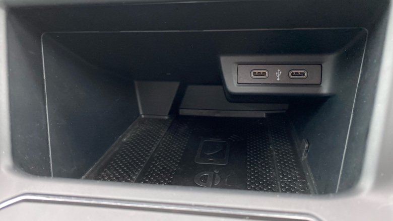 Volkswagen Taigo 1.0 TSI Life 5dr Petrol Hatchback